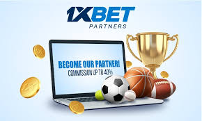 Experience the Thrills of Betting with the 1xBet Mobile App