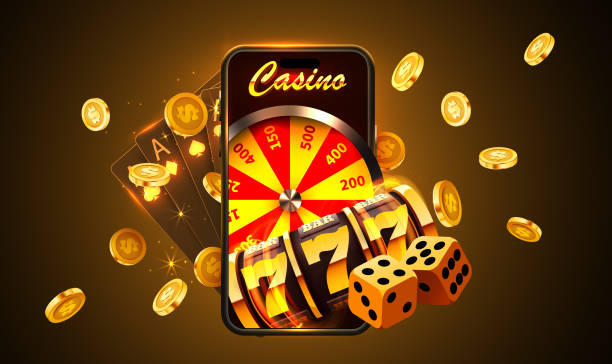 Experience Thrills and Wins at Lucky Barry Casino