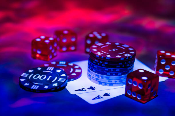 Experience Thrills and Wins at Lucky Barry Casino