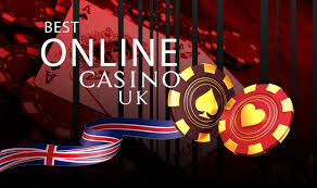 Explore the Best of UK Casino Club An Online Casino Experience