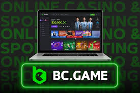 Exploring BC Game A Comprehensive Overview of Online Gaming