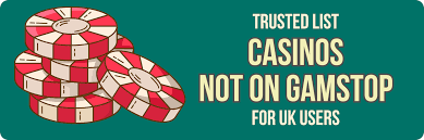 Exploring Casinos Not Listed on Gamstop A Guide for Players 618310235 Exploring Casinos Not Listed on Gamstop A Guide for Players 618310235