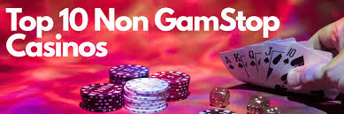 Exploring Independent Casinos Not on Gamstop 538084047