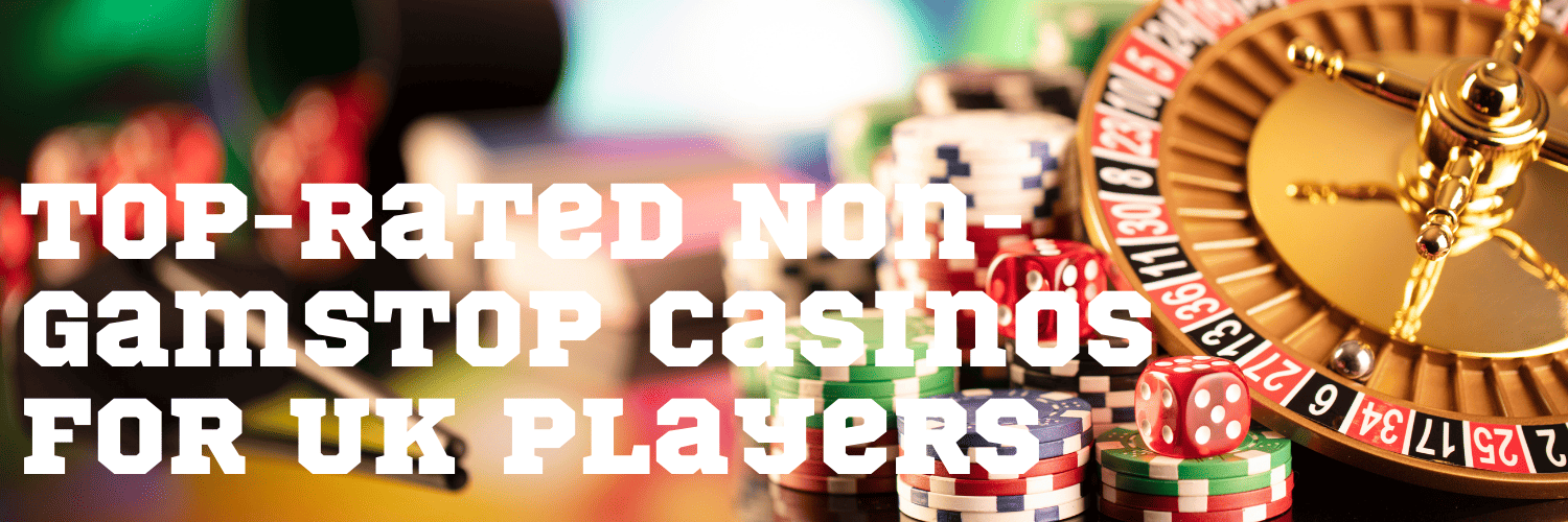 Exploring Independent Casinos Not on Gamstop 538084047