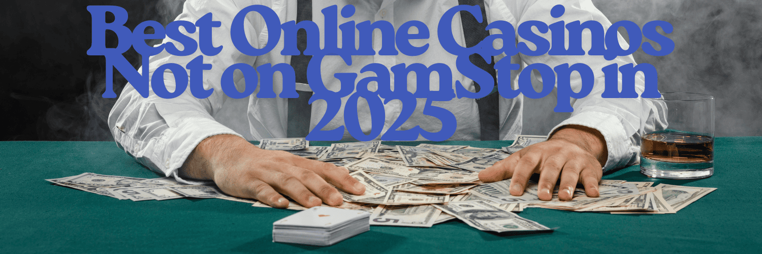 Exploring Non Gamstop Casinos in the UK A Comprehensive Guide 657597985 Exploring Non Gamstop Casinos in the UK A Comprehensive Guide 657597985