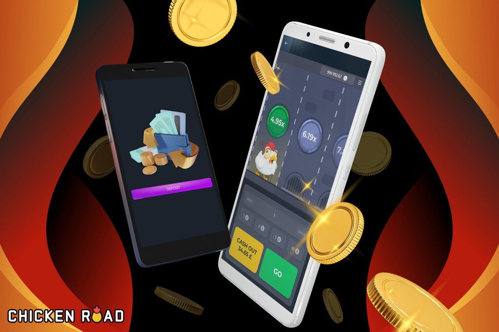 Chicken Road 2.0 review