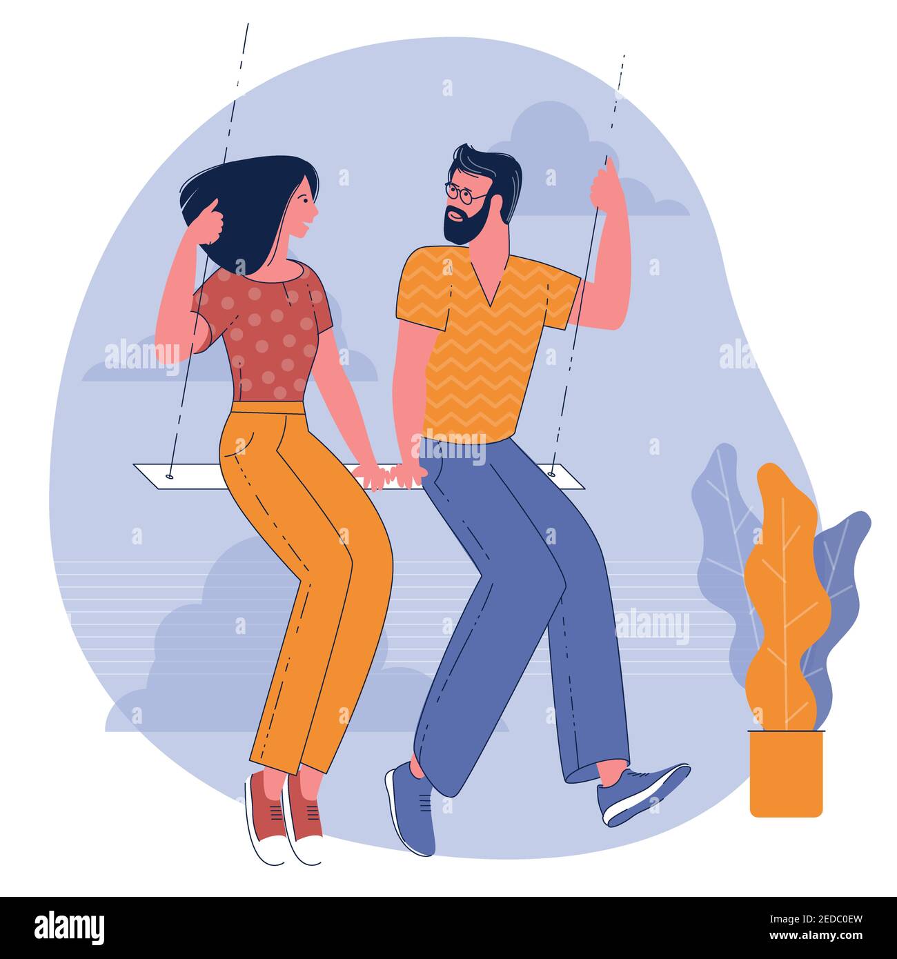 NaomiDate: What You Really Need to Know