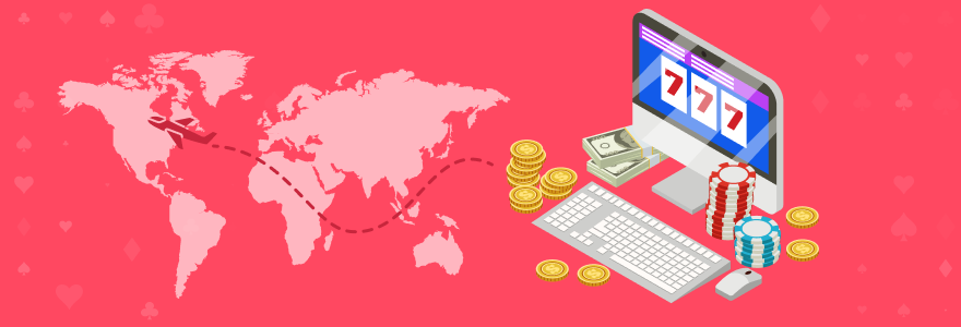 Nejlepší online kasina pro rok 2023 Nejlepší online kasina pro rok 2023