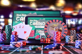 The Best Online Casino Bonuses in the UK Maximize Your Winnings