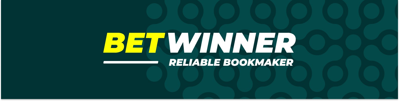 The Ultimate Guide to BetWinner Sports Betting Platform