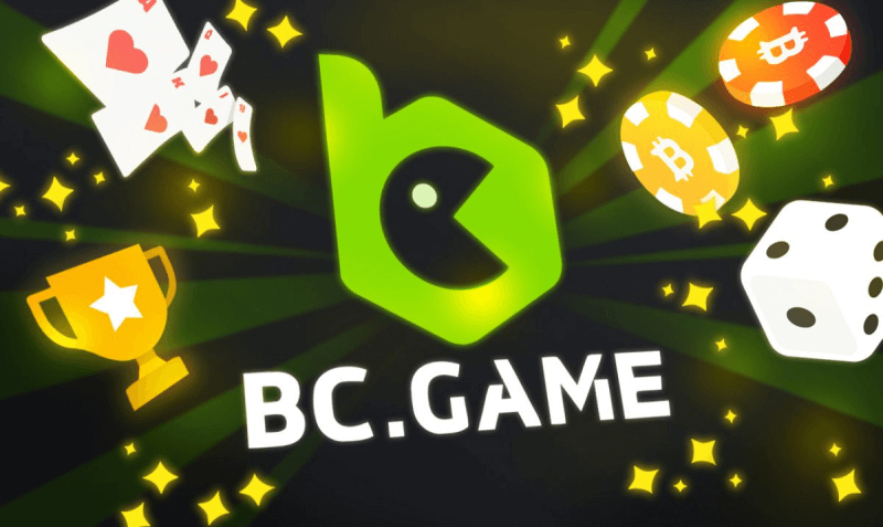 Все о Крипто Казино BC.Game Обзор, Игры и Преимущества