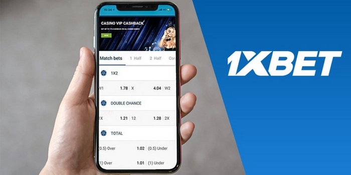 1xBet ギャンブルガイド ベッティングの世界を探る 1xBet ギャンブルガイド ベッティングの世界を探る