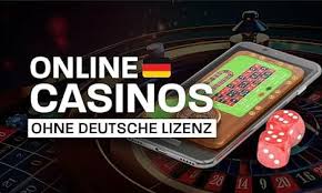 Die Risiken und Chancen von Online Casinos ohne Lizenz -1339891155