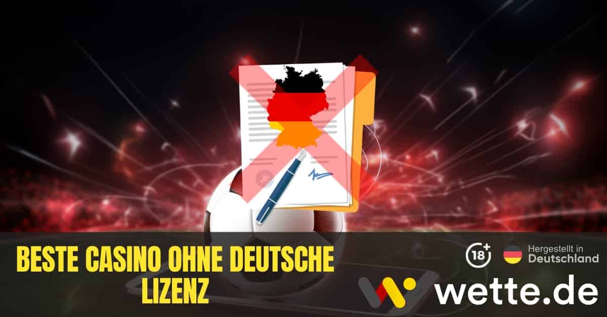 Die Risiken und Chancen von Online Casinos ohne Lizenz -1339891155