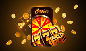 Discover the Excitement of Online Onluck Casino 1554019704