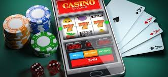 Enhancing Mobile Casino UX The Feel Matters