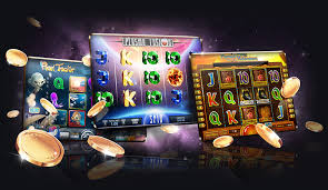 Experience the Excitement of Gaming at MyCasino Experience the Excitement of Gaming at MyCasino