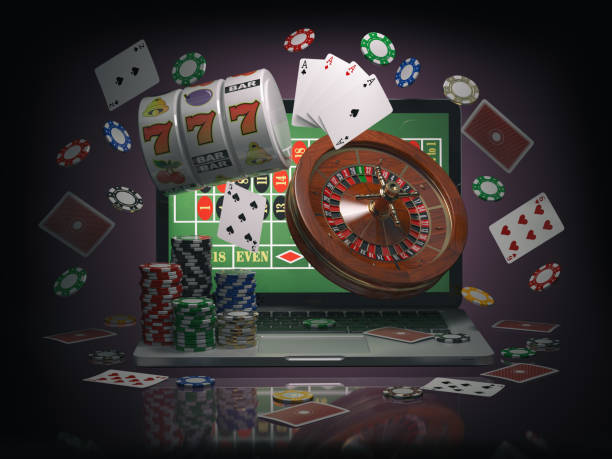 Explore the Exciting World of Casino WildWild