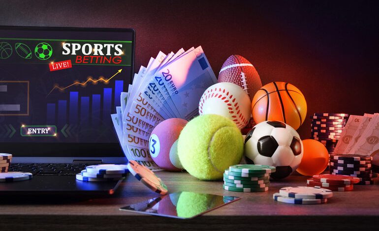 Explore the World of Betting with Betwinner A Comprehensive Guide Explore the World of Betting with Betwinner A Comprehensive Guide