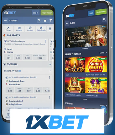 Exploring 1xBet Cambodia Your Ultimate Betting Destination -1440274171