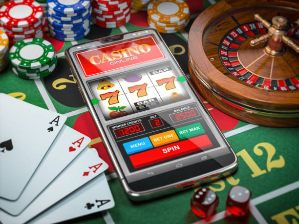 Exploring the Best Casinos Not on GamStop in the UK