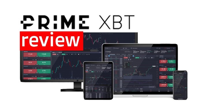 Exploring the PrimeXBT Wallet Your Gateway to Crypto Management