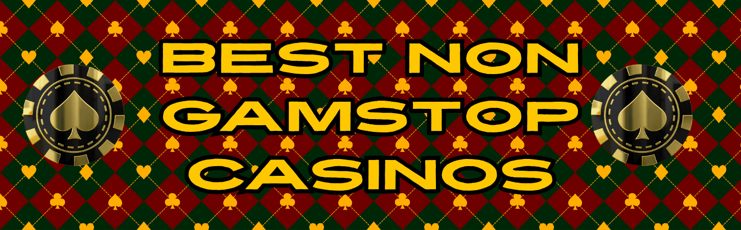 Find the Best Casino Sites Not on Gamstop Find the Best Casino Sites Not on Gamstop