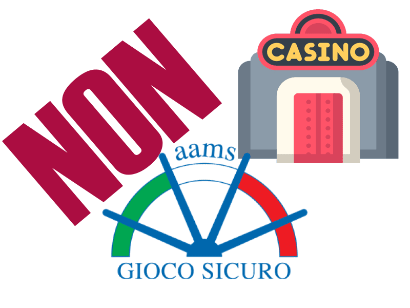 I migliori siti casino non AAMS guida completa per il gioco online -1126709108