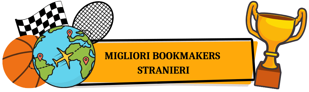 I migliori siti di scommesse stranieri come scegliere il tuo bookie online I migliori siti di scommesse stranieri come scegliere il tuo bookie online