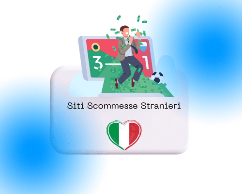I migliori siti di scommesse stranieri come scegliere il tuo bookie online I migliori siti di scommesse stranieri come scegliere il tuo bookie online