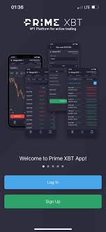 Maximize Your Trading Potential with the PrimeXBT Trading Platform