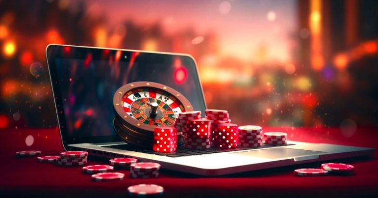 The Rise of Valtti Kasino A New Era in Online Gambling The Rise of Valtti Kasino A New Era in Online Gambling