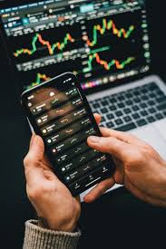The Ultimate Guide to Choosing a Forex Trading App The Ultimate Guide to Choosing a Forex Trading App