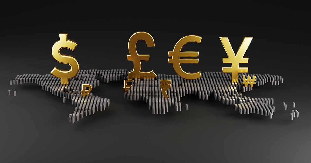 Today's Forex Trading News Key Insights and Market Movements