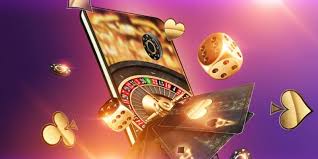 Casino Peaches New A Fresh Take on Online Gaming