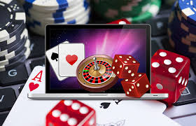 Casino Peaches New A Fresh Take on Online Gaming