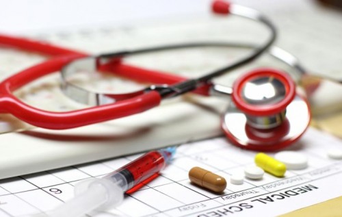 Combactrim Účinný antibiotikum na liečbu infekcií Combactrim Účinný antibiotikum na liečbu infekcií