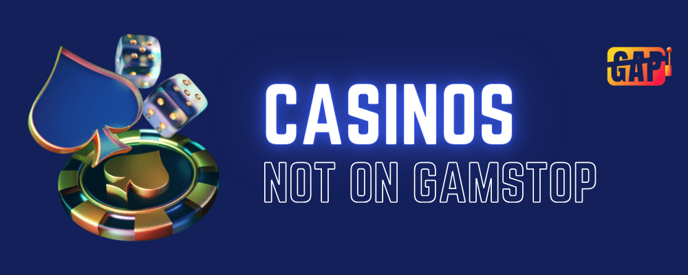 Discover New Non Gamstop Casino Sites for 2023 -1877994467