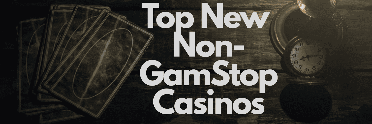 Discover New Non Gamstop Casino Sites for 2023 -1877994467