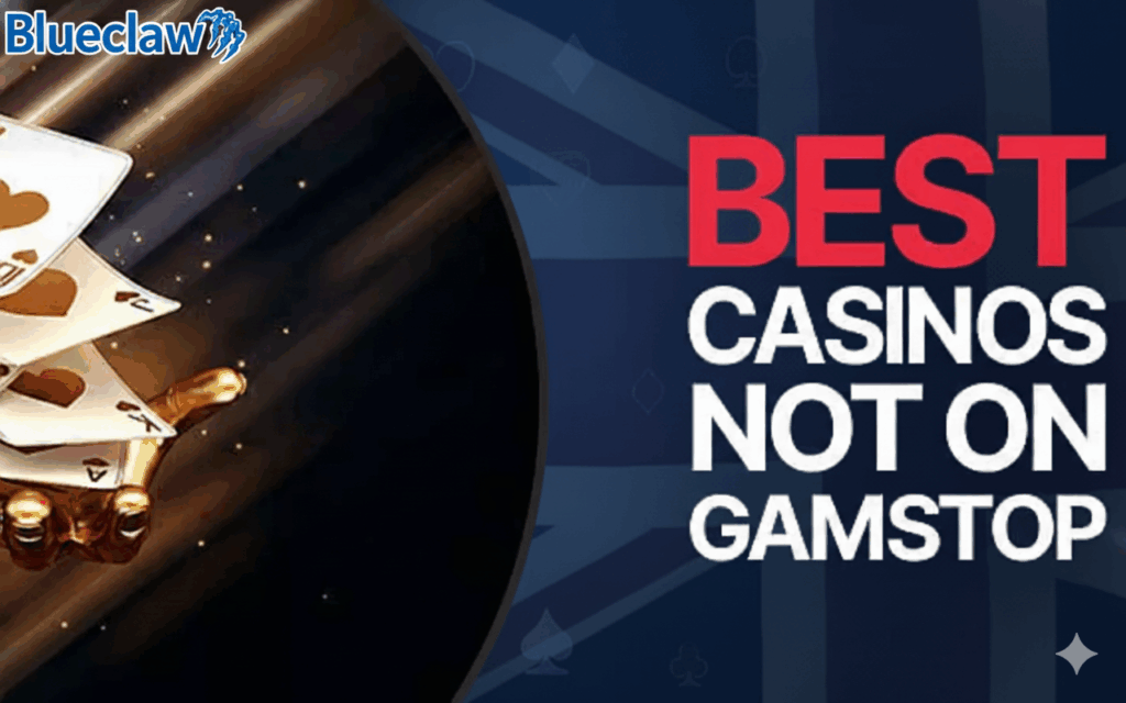 Discover New Non Gamstop Casino Sites for 2023 -1877994467