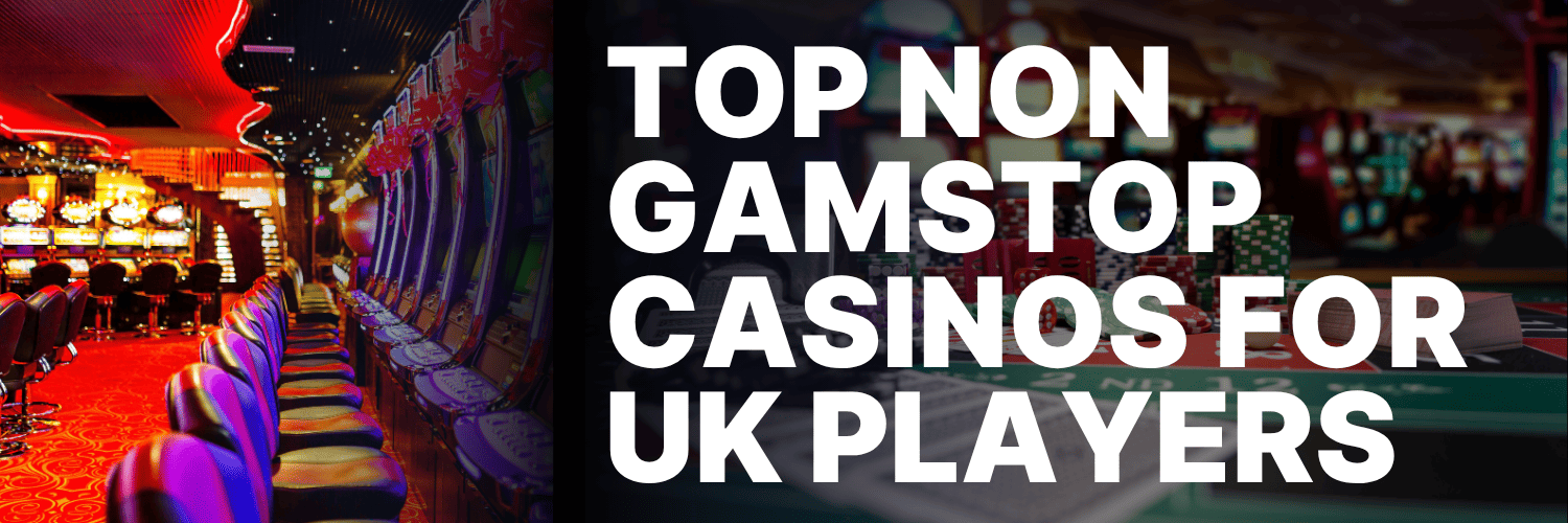 Discover the Best Casino Sites Not on Gamstop 947128470