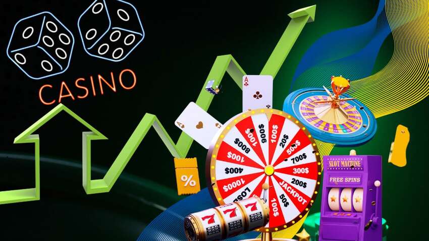 Discover the Fastest Online Casinos for Thrilling Gaming Experience