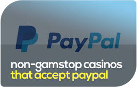 Discovering PayPal Betting Sites Not on GamStop 2024868939