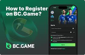 Discovering the BC.Game Platform Your Ultimate Online Casino Experience Discovering the BC.Game Platform Your Ultimate Online Casino Experience