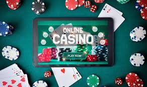 Elon Bet Casino The Future of Online Gaming Elon Bet Casino The Future of Online Gaming