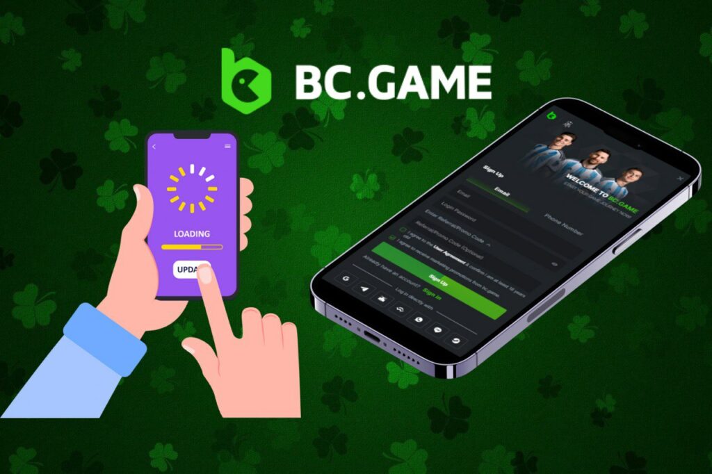 Exploring the BC.Game Mirror A Guide for Users