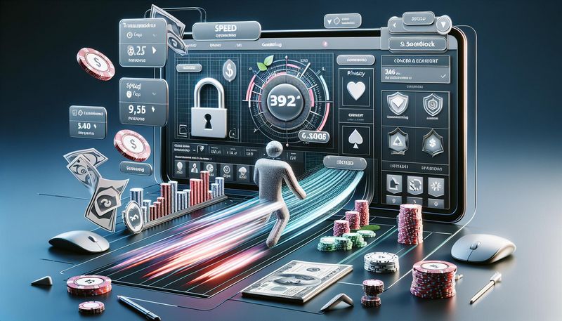 No ID Confirmation Gambling Establishments Explained - No KYC Casino sites 2025