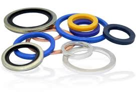 O-Ring  Ghid Complet pentru Selectarea și Utilizarea Acestora